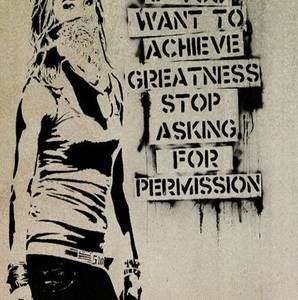 Meet your Posher, Wade